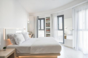 Bedspot Apartments Paros